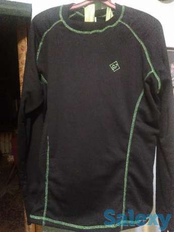 Термобельё флисовое , Роcсия «Элементаль», фотография 1