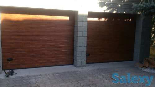 Автоматика для любых типов ворот., фотография 7