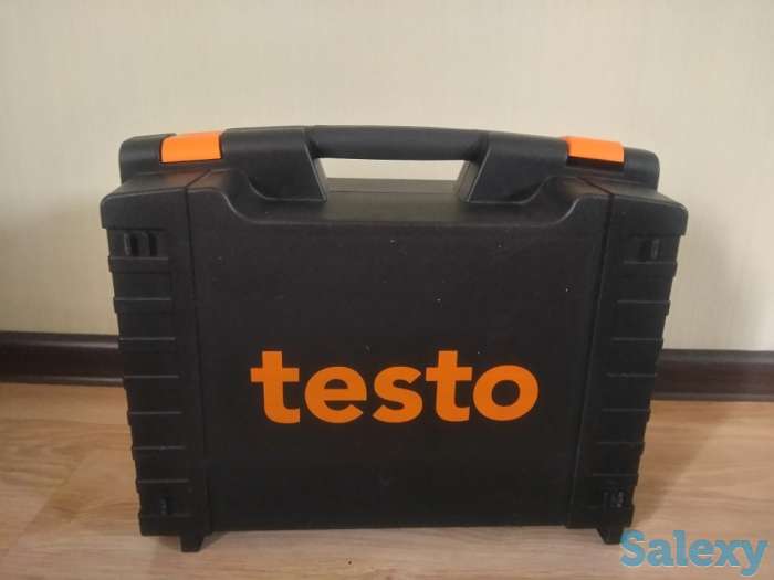 тепловизор, фотография 7