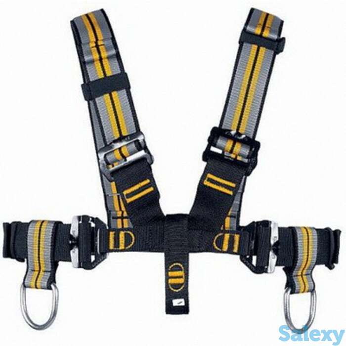 Обвязка грудная singing rock rl chest, фотография 1