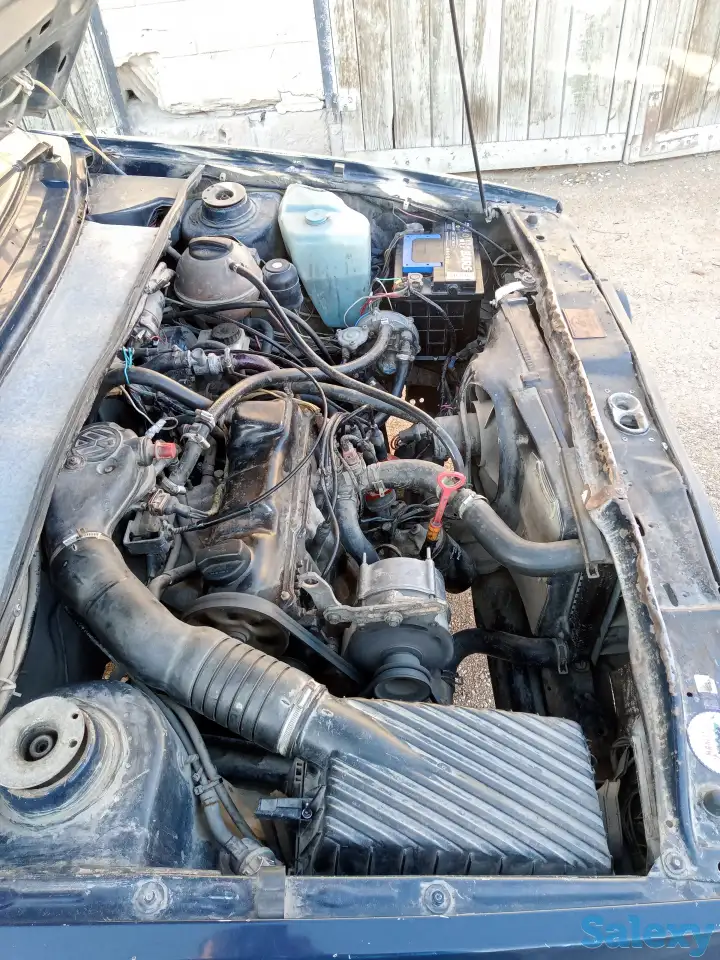 Продаю автомобиль Volkswagen Golf, фотография 11