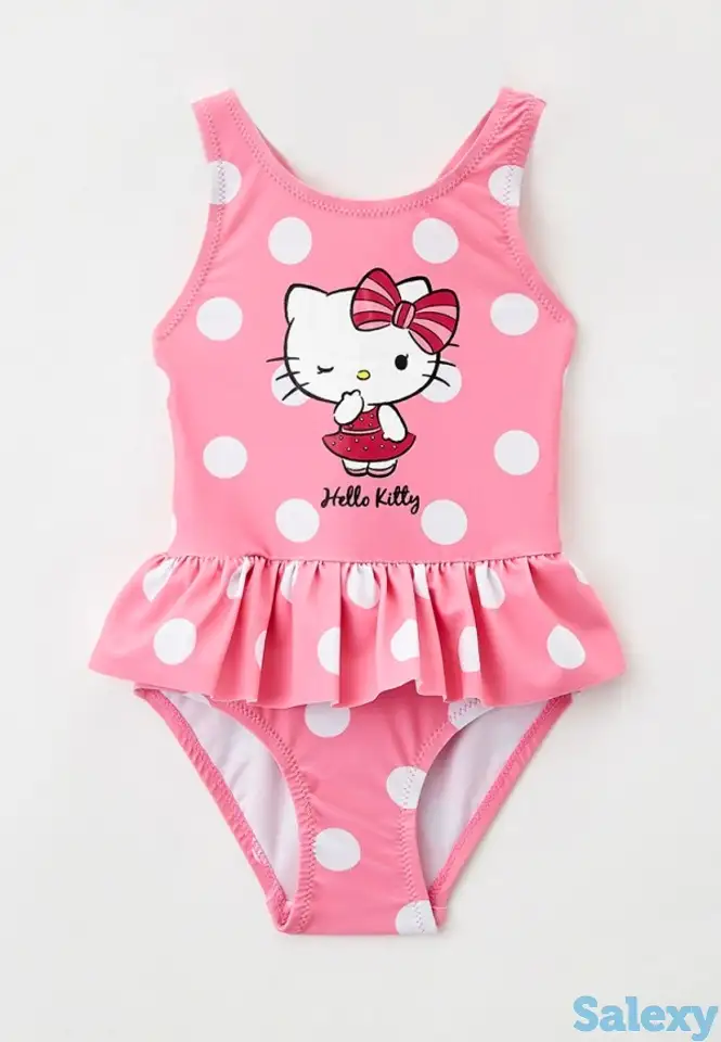 Купальник playtoday, фотография 1