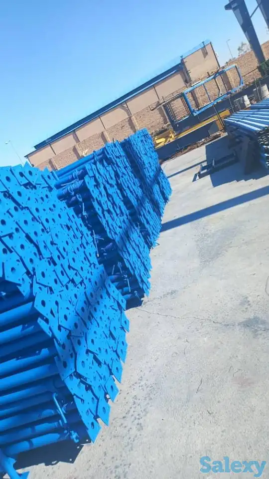 Струбцина дамкрат, фотография 2