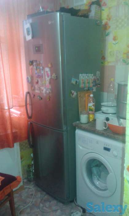 продам 1,5-ку гост.типа на Студгородке по ул.Виноградова д.6., фотография 5