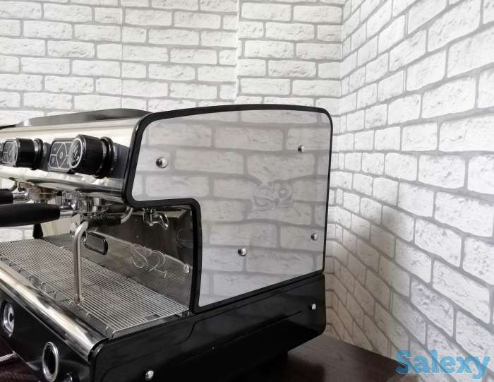 Кофемашина La Spaziale S2, фотография 2