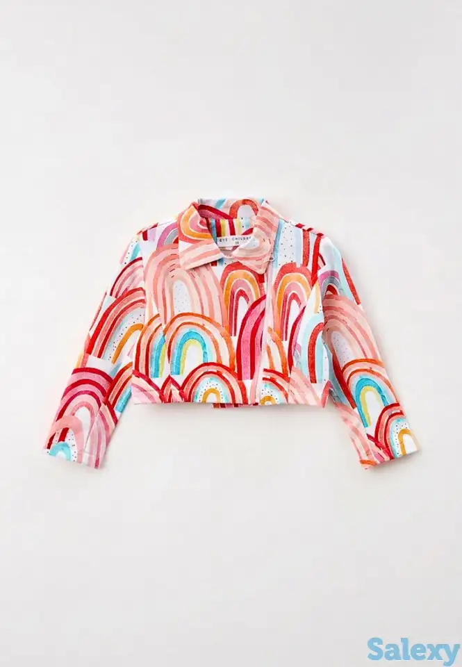 Жакет ete children, фотография 1