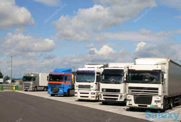 требуются водители CE на евро фуры,машинисты операторы спец.техники,КамАЗы Хово Белазы., фотография 1