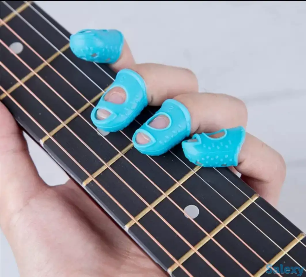 для начинающих гитаристов, фотография 6