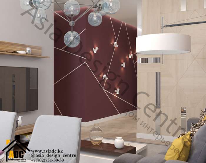 Дизайнер интерьера Asia Design Centre, фотография 8