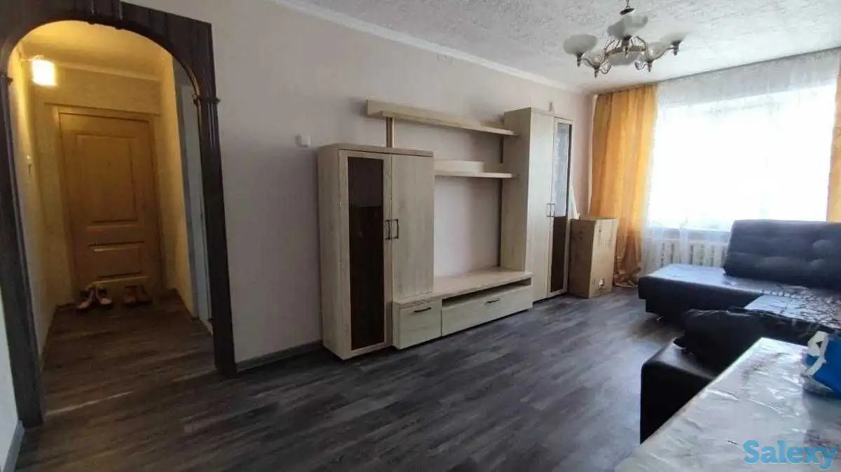 СРОЧНО Продается - 2-ух комнатная квартира | С РЕМОНТОМ, фотография 5