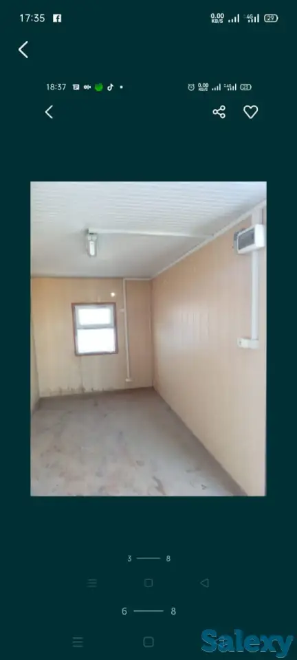 Вагончик, фотография 7