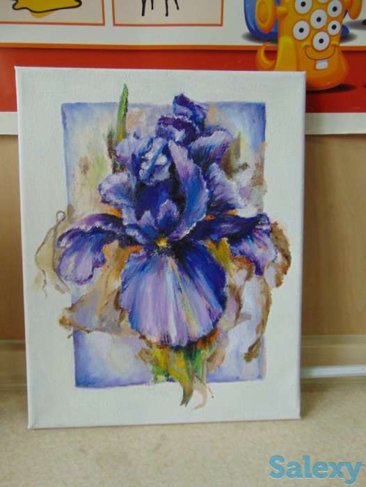 Мастерская живописи и рисунка Effigy, фотография 6