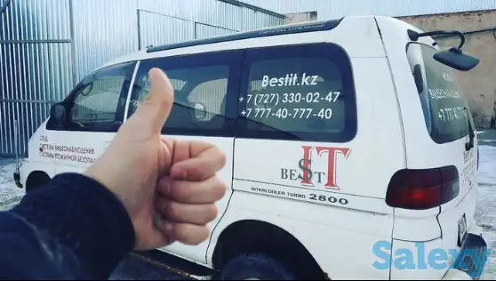 Монтажник слаботочных систем, фотография 1