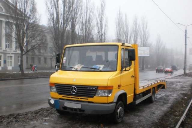 Услуги Эвакуатора , фотография 1