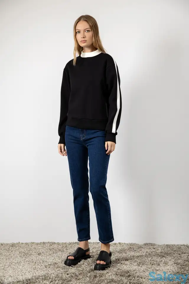 Джинсы прямые vassa&co, фотография 1