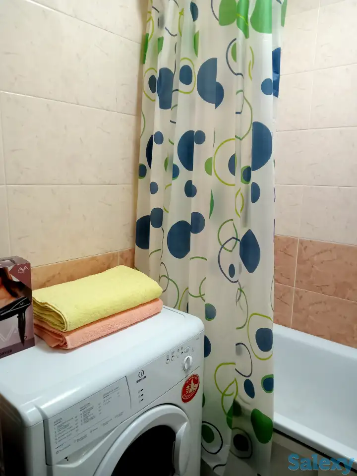 Сдаю -1-ю.кв. У/П, фотография 4