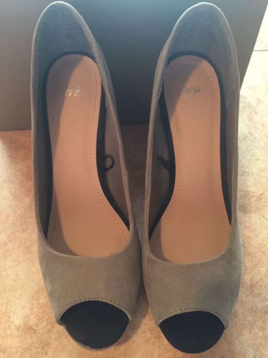 Продам туфли женские, фотография 4
