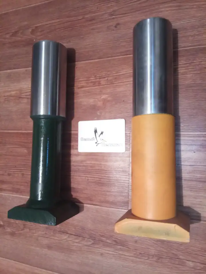 Вал на ворошитель XCMG, PUTZMEISTER, CIFA, SANY, ZOOMLION, SСHWING  и др., фотография 1