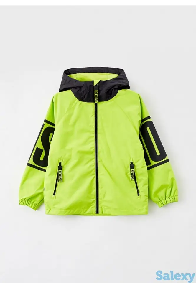 Куртка playtoday, фотография 1