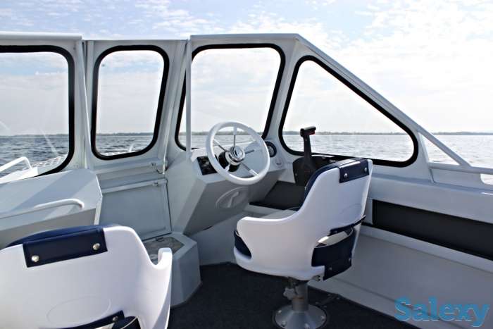 Купить лодку (катер) Victory 490 Pro, фотография 2