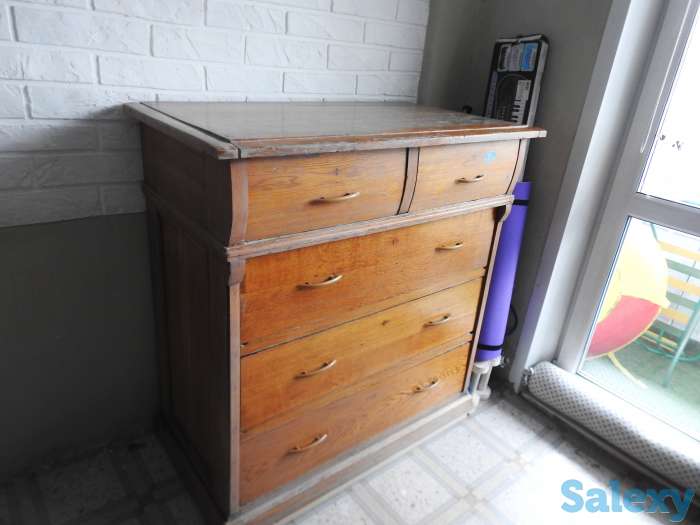Комод продаётся, фотография 1