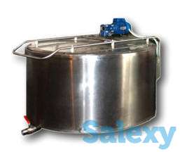 Охладители для молока открытого типа, фотография 3