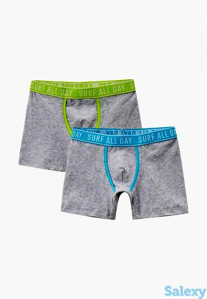 Трусы 2 шт. acoola, фотография 1