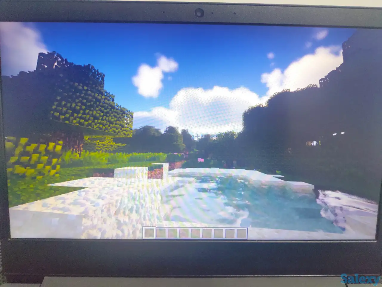 Ноутбук Lenovo, фотография 12