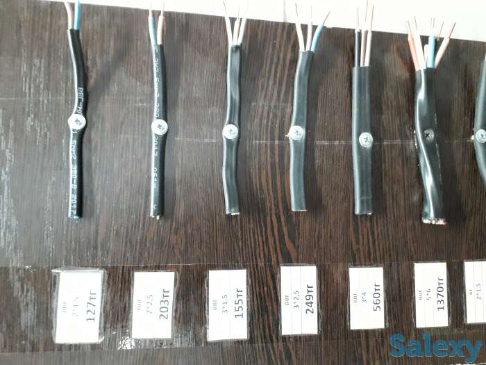 Кабель, фотография 2