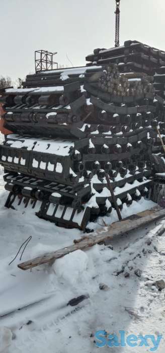 Полотно питателя ПП1-15-90, фотография 3