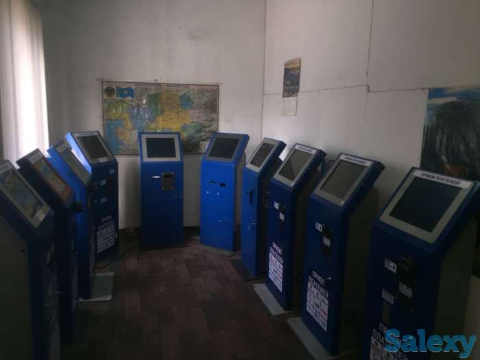 Продам платежные терминалы терминал mvu msm mfl nv9 vkp ppu700 и т.д., фотография 3