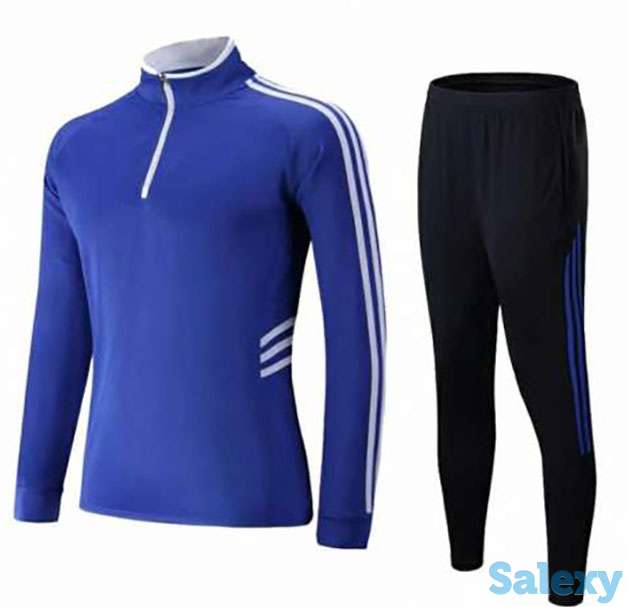 Спортивный костюм, фотография 1