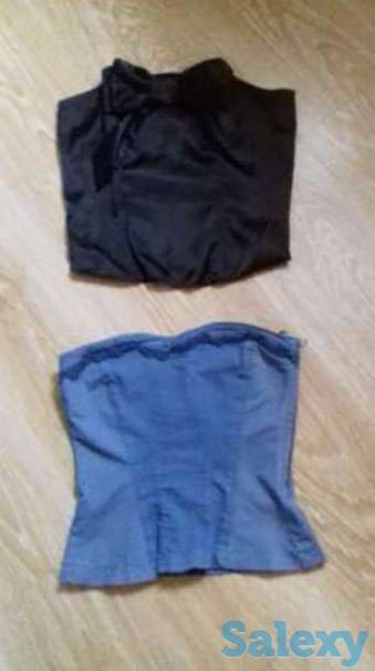 Корсеты, фотография 1