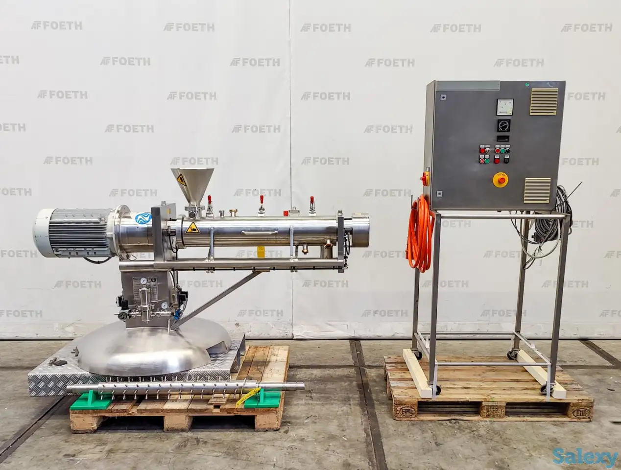 Предлагаем с наших складов в Германии  оборудование, фотография 6