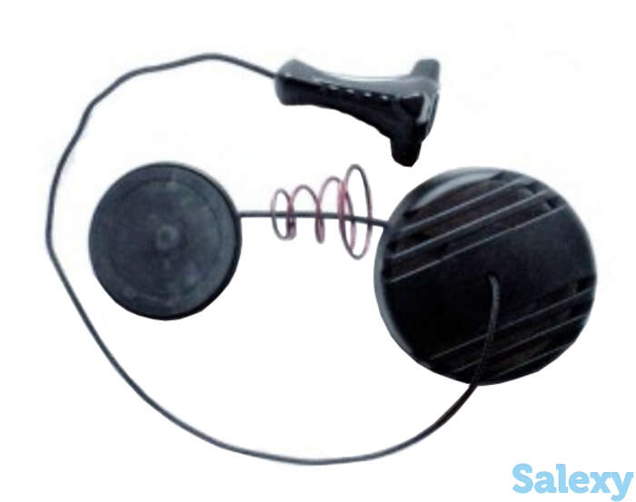 Шнур стравливающего клапана (моток 8 м), фотография 1