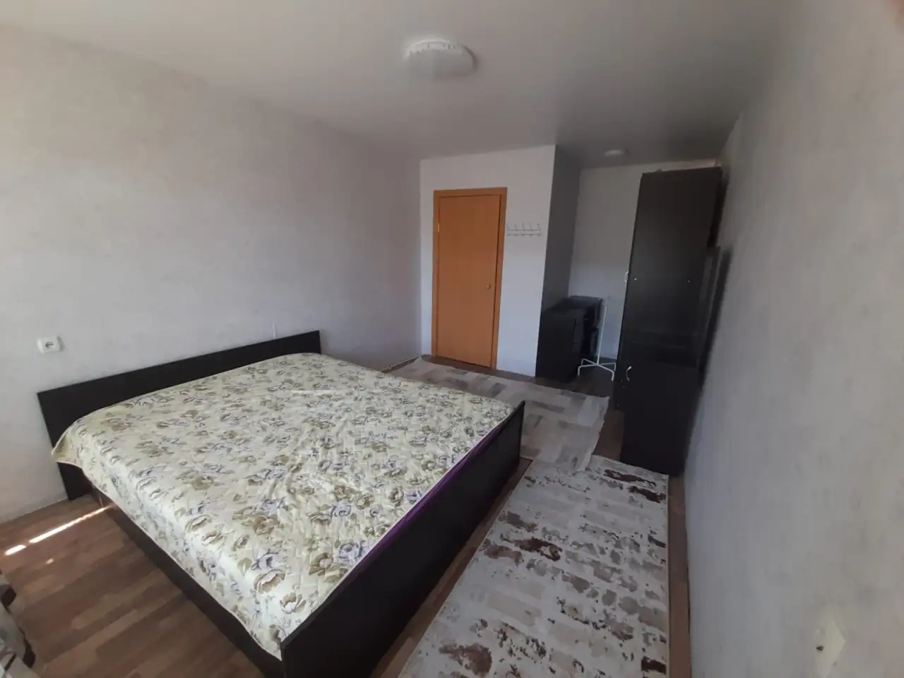 Сдам 3-х комнатную квартиру, Ново-Ахмирово, фотография 4