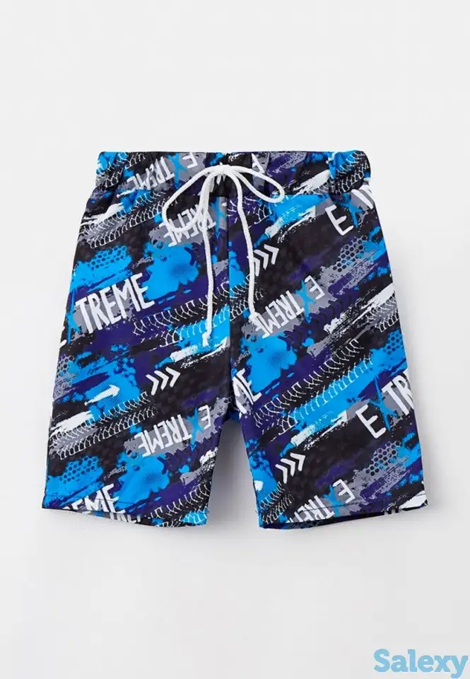 Шорты для плавания котмаркот, фотография 1