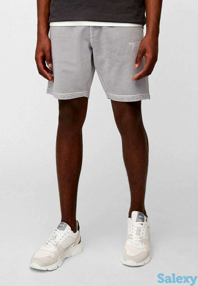 Шорты спортивные marc o'polo, фотография 1