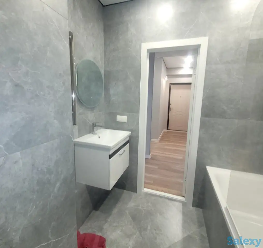 Ремонт квартир, коттеджей, офисов под ключ недорого, фотография 4