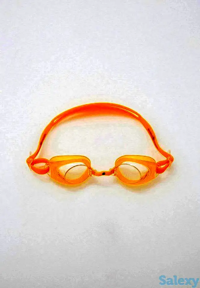 Очки для плавания madwave, фотография 1