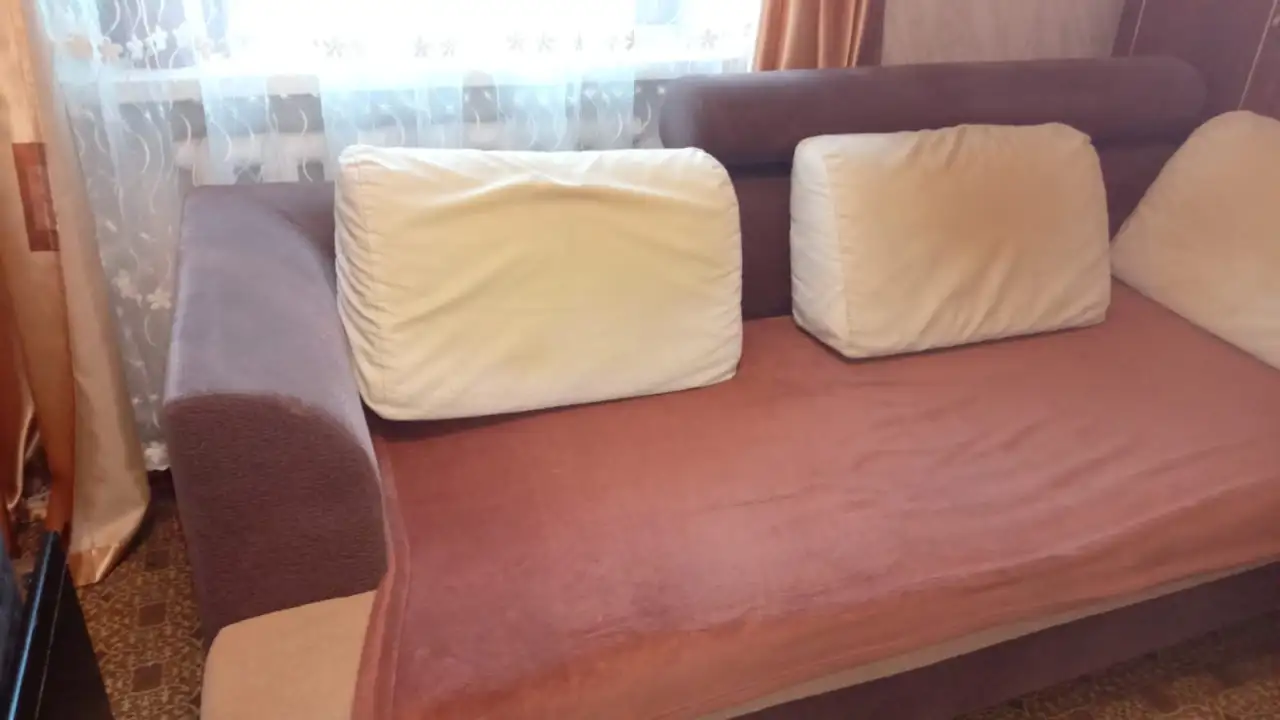 Отдам даром диван, фотография 2