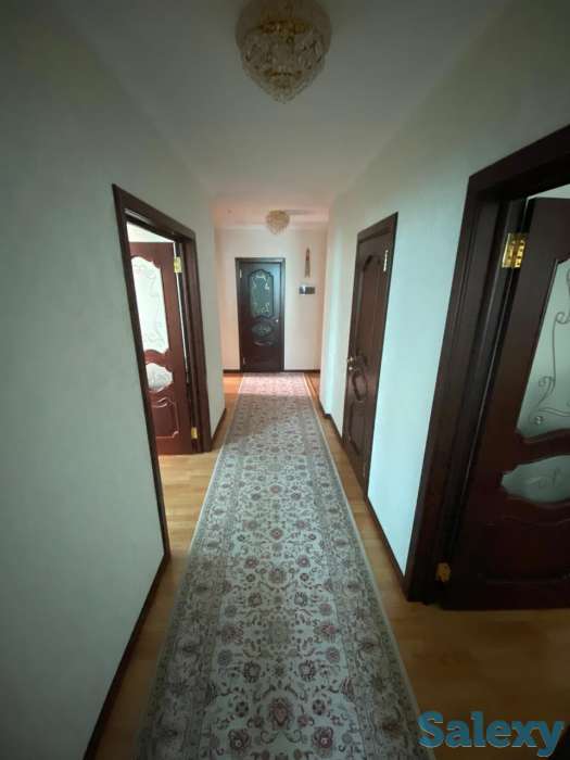 Продам 3-комн. кв. в ЖК Лазурный квартал, ул. Сарайшык 5В, фотография 5