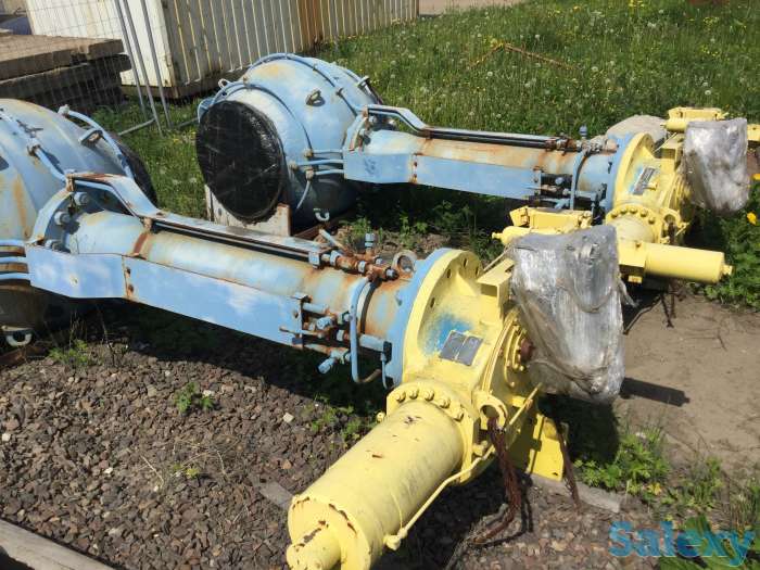 Продаю КРАН ШАРОВЫЙ  150,200,300,700. Клапан обратный 400., фотография 1