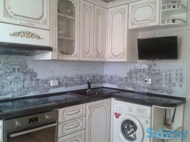 кухни на заказ, фотография 3