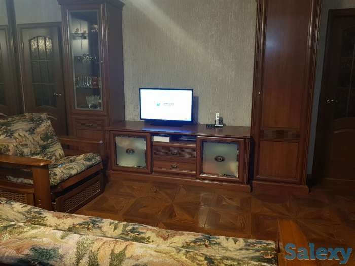 Продам квартиру, ЖК 