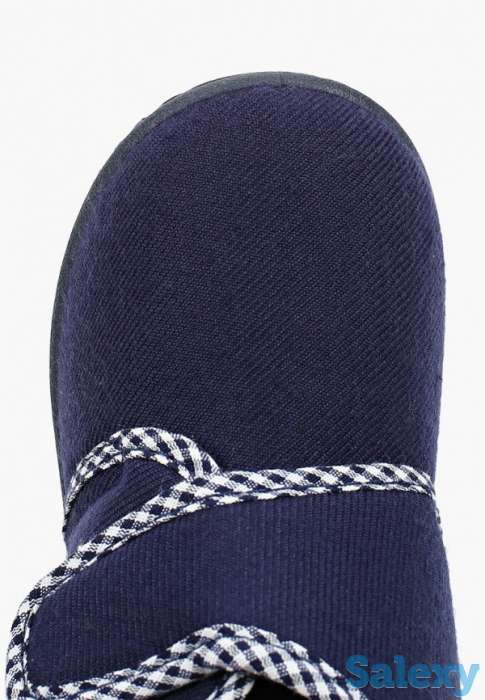 Тапочки chicco, фотография 4