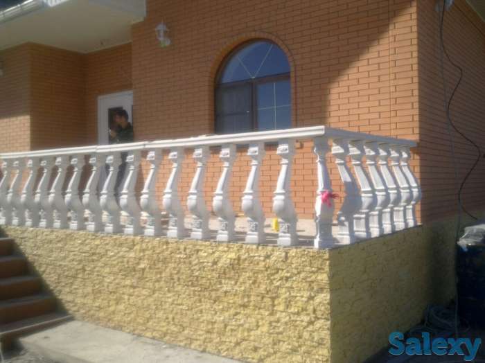 Самая высококачественная брусчатка в атырау!, фотография 9