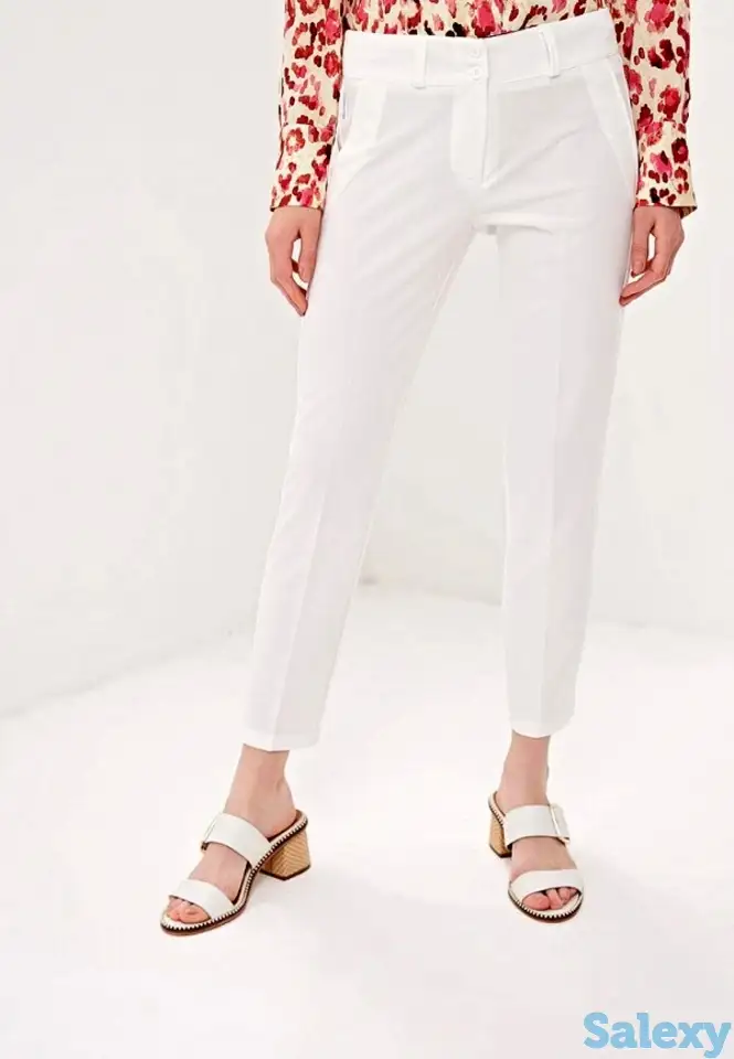 Брюки massimiliano bini, фотография 1