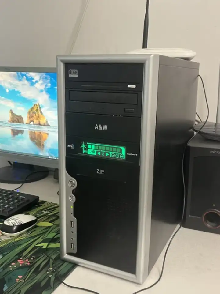 Продам компьютер БУ, фотография 2