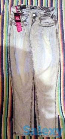 Шортики, бриджи, фотография 1